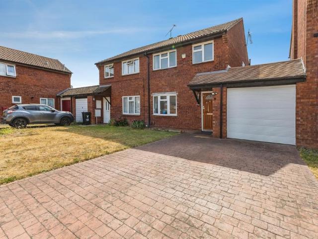 House for sale in Sindlesham