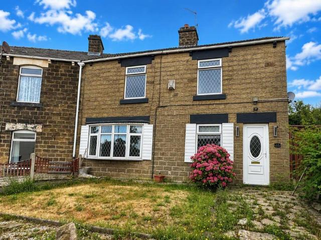 House for sale in Cudworth, South Yorkshire