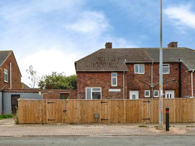House for sale in Nunsthorpe, Bradley