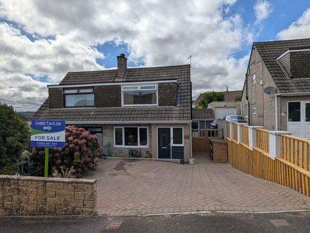 House for sale in St Blazey Gate, St Blazey