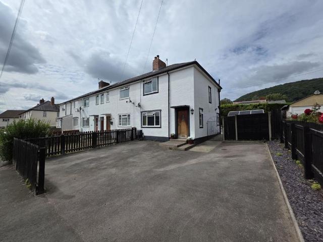 House for sale in Wales