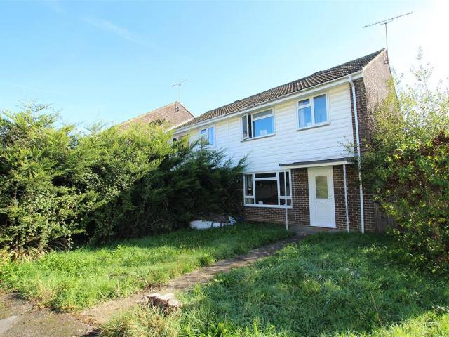 House for sale in Helford, Hampshire