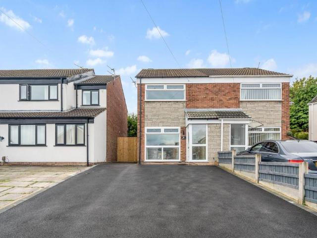 House for sale in Wigan, Greater Manchester
