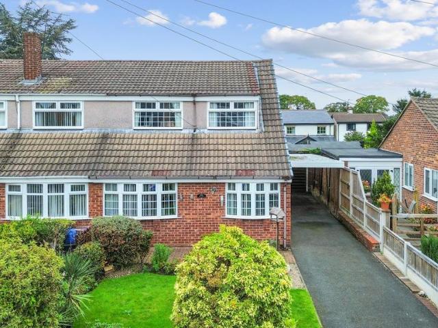 House for sale in Rainford, St Helens