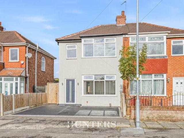 House for sale in Failsworth, Oldham