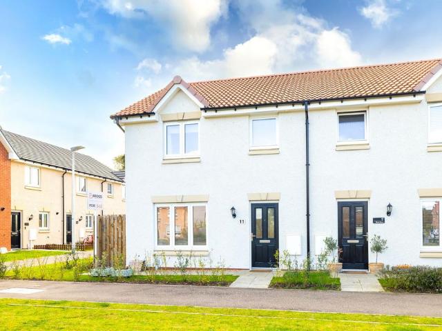 House for sale in Seton Rise, Winchburgh