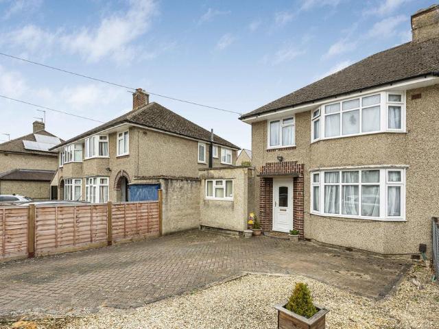 House for sale in Lower Wolvercote, Oxford