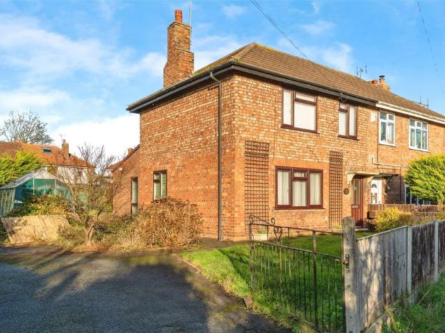 House for sale in West Vale, Isle Of Man