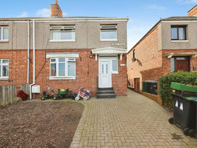 House for sale in Cornforth