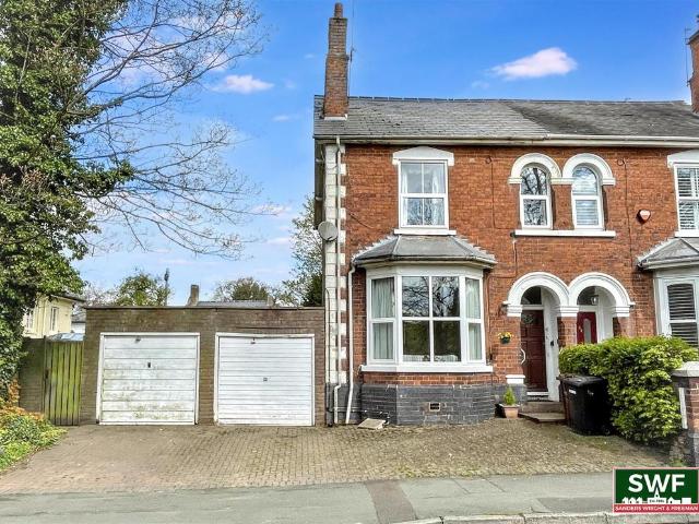 House for sale in Goldthorn Hill, West Midlands