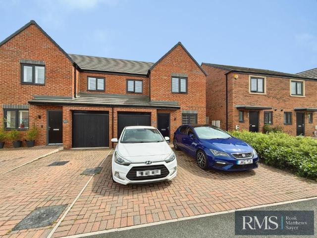 House for sale in Brunswick, Hazlerigg