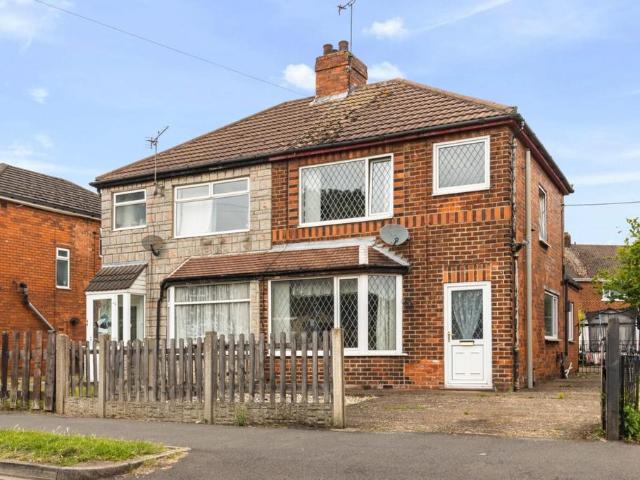 House for sale in Lincoln Gardens, Dragonby