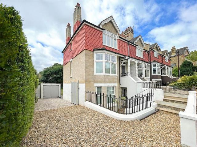 House for sale in Sevenoaks, The Butts