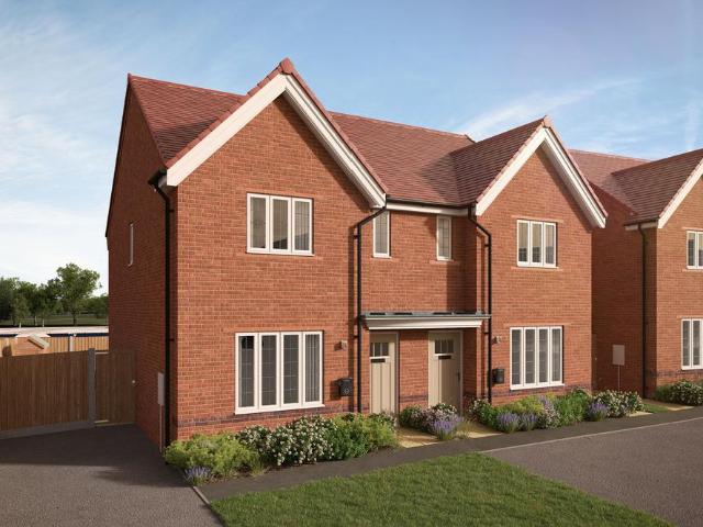 House for sale in Duton Hill, Essex