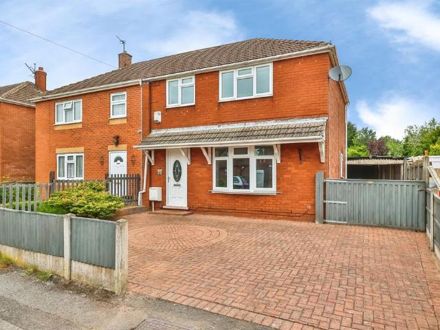 House for sale in Newstead CP, Gedling