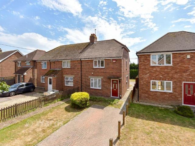 House for sale in The Bridge, Kent