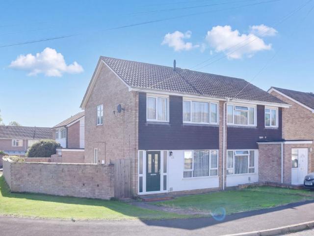 House for sale in Huntingdon, Cambridgeshire