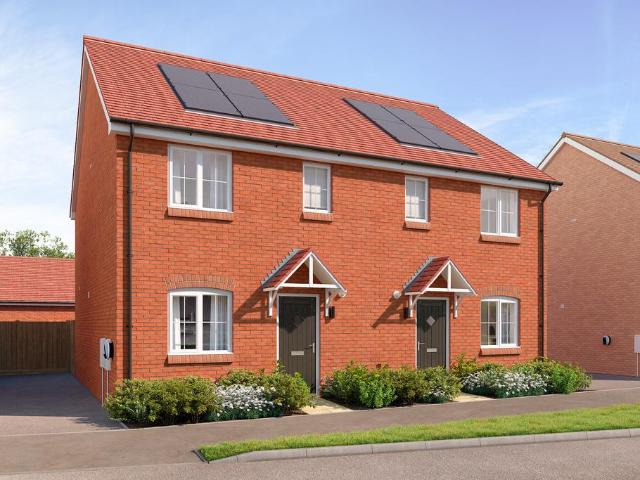 House for sale in Kitwood, East Hampshire