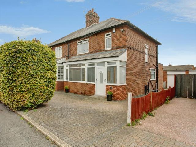 House for sale in Ponteland, North East