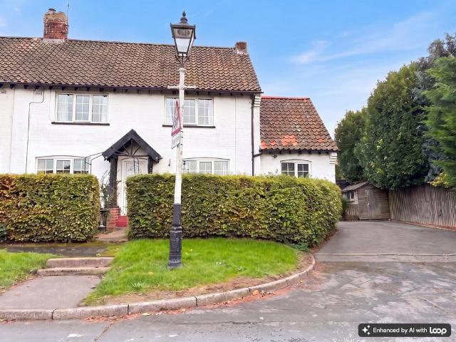 House for sale in Bishop Burton