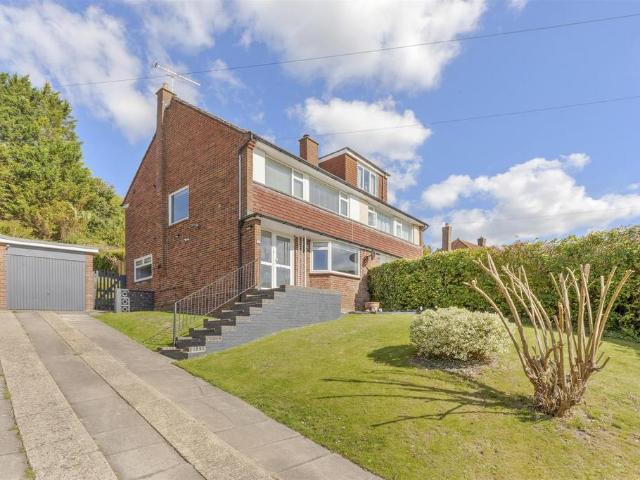 House for sale in Cressex, Buckinghamshire