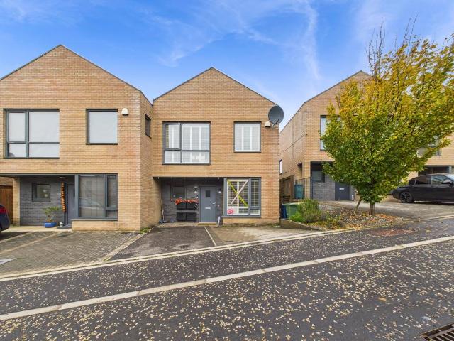 House for sale in North Side, Birtley