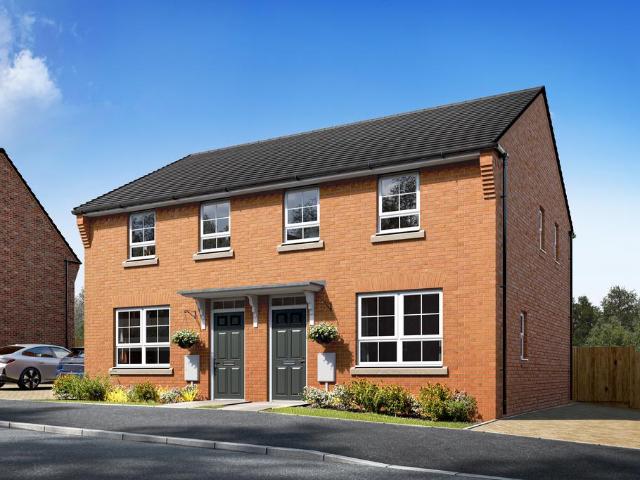 House for sale in South Wootton, King's Lynn and West Norfolk