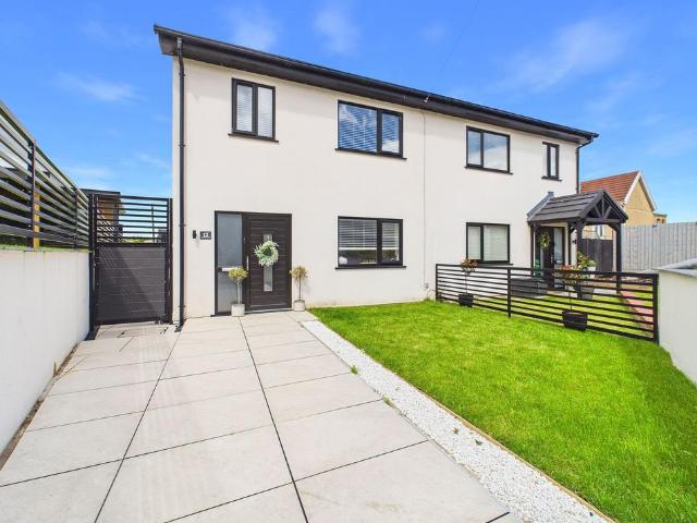 House for sale in Pentredwr, Nangreaves