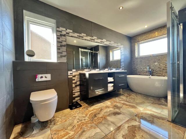House for sale in Deans Hill, Wales