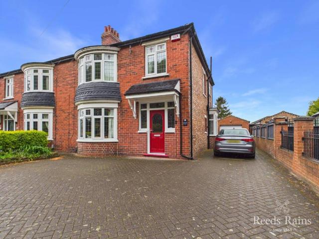 House for sale in Acklam, Normanby