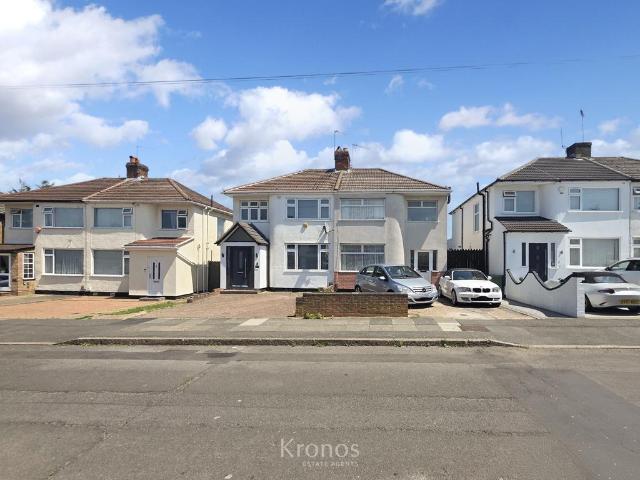 House for sale in Greater London