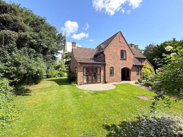 House for sale in Beckingthorpe, Brentingby
