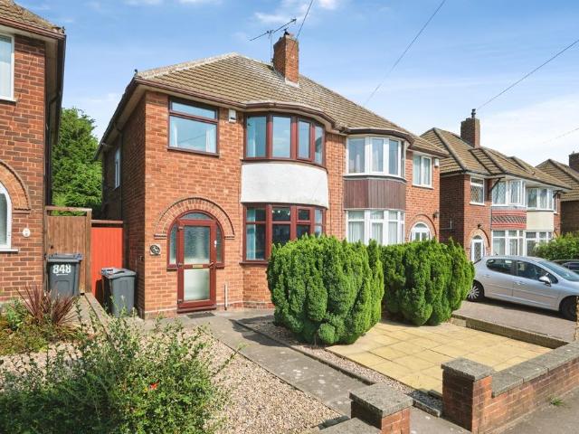 House for sale in West Midlands