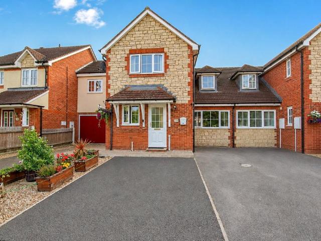 House for sale in Hilperton
