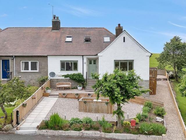 House for sale in Scotland