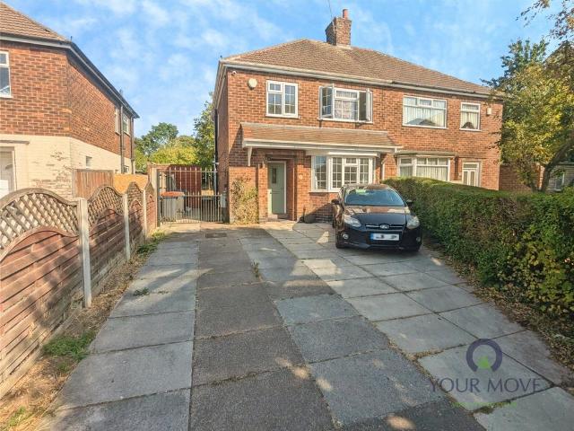 House for sale in East Midlands