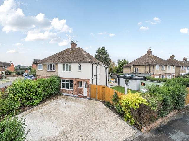 House for sale in Old Woking, Woking
