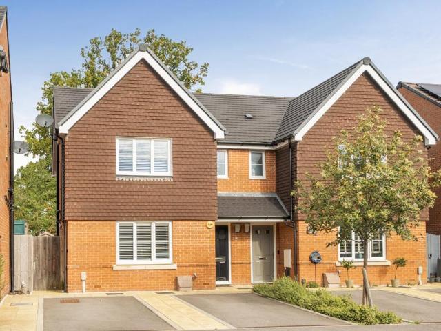 House for sale in Shinfield