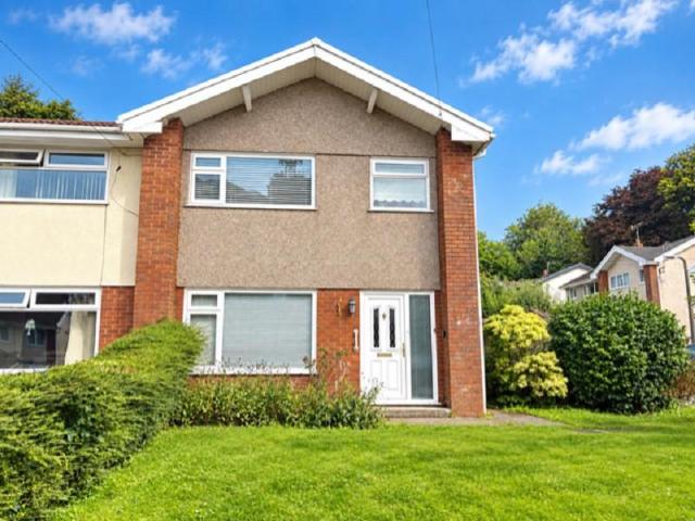 House for sale in Penyrheol, Swansea