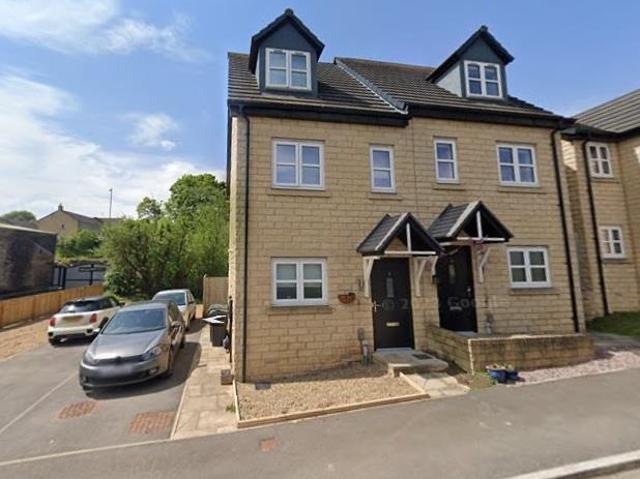 House for sale in Denholme, Bradford