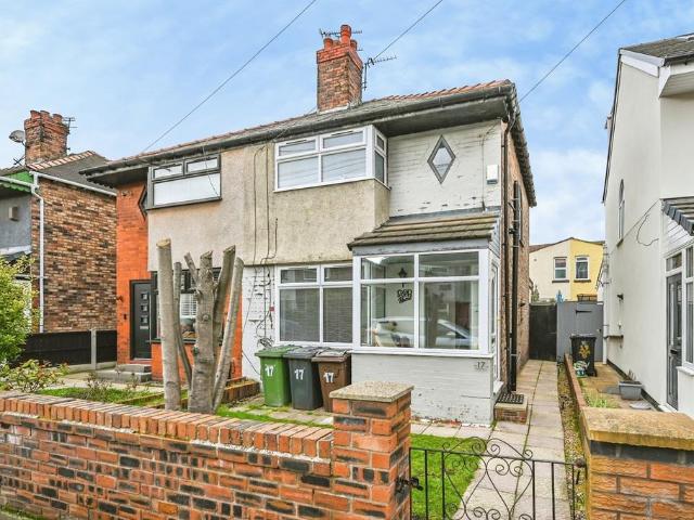 House for sale in Great Crosby, Sefton