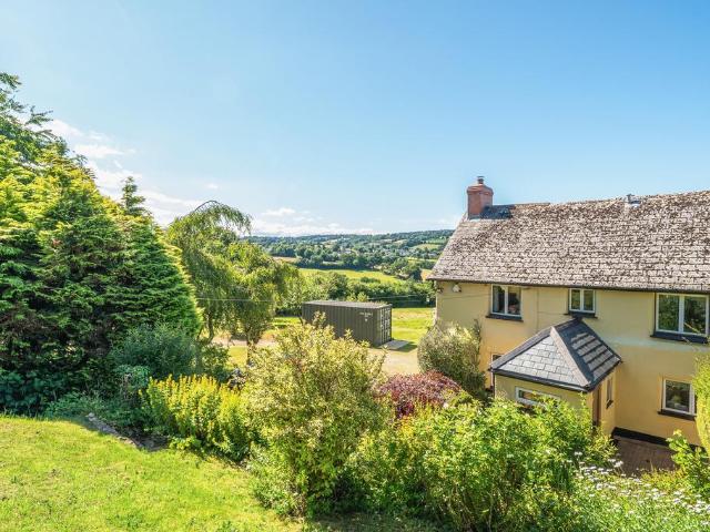 House for sale in Wiveliscombe, Somerset