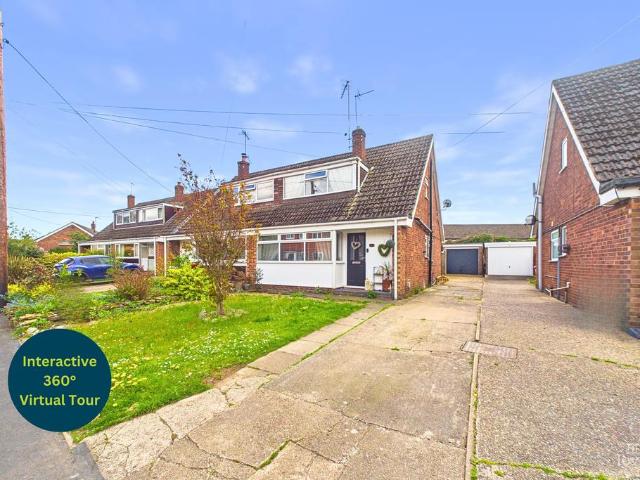 House for sale in Barrow-upon-Humber, Barrow Upon Humber