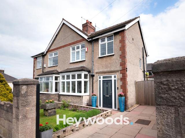 House for sale in Burslem, Isle Of Man