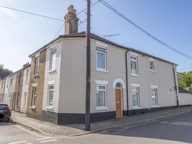 House for sale in Preston, Oad Street