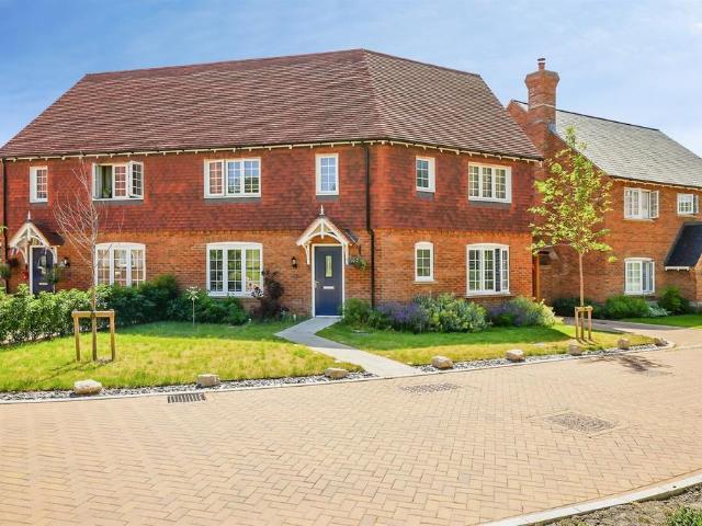 House for sale in Ladygrove, Berrick Salome
