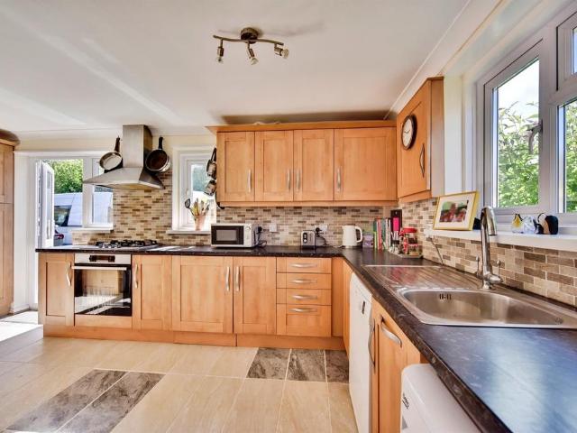 House for sale in Bourne Vale, Kent
