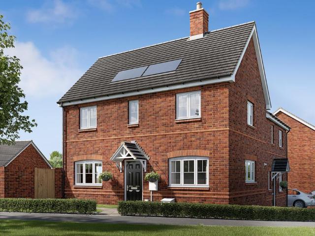 House for sale in Ellistown and Battleflat, Ellistown
