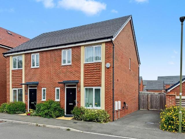 House for sale in Kingsgrove, Vale of White Horse