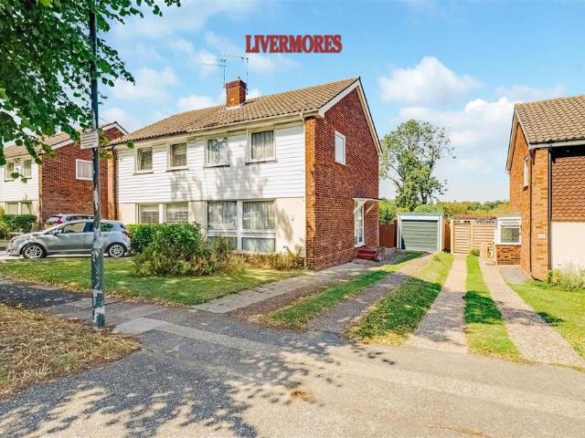 House for sale in Crayford, Greater London